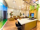 Semi-Furnished Luxury Home – 3000 Sqft Thalawathugoda