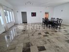 SEMI FURNISHED LUXURY HOUSE FOR RENT COLOMBO 8