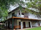 Semi Furnished Luxury House For Rent - Thalawathugoda