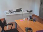 Semi Furnished Office Space Available for Rent in Nawala