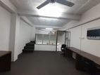 Semi Furnished Office space for Rent In Delkanda, Nugegoda