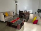 Semi furnished Residential space for rent in Colombo 3 (EM031AW)