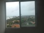 Semi Furnished Sea View Apartment for Rent