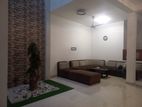 Semi Furnished Two Storey House For Rent In Dehiwala