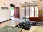 Semi Furnished Two Storey House for Sale in Kotte