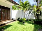 Semi Furnished Two-Storey House for Sale in Kotte