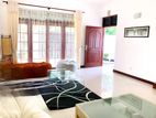 Semi Furnished Two-Storey House for Sale in Kotte