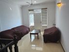 Semi Furnished Two Storied House For Rent In Dehiwala