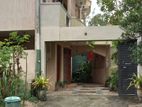 Semi Furnished Two storied house for rent in Kothalawala