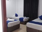 Semi-Furnished Two-Story House for Rent - Piliyandala