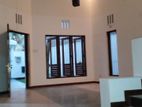 Semi furnished Two Story House For sale Maharagama