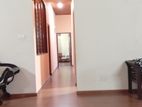 Semi Furniture Beautiful Large 1st Floor House for Rent in Koswatta