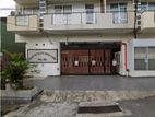 Semi Luxuary Fully Furnished Apartment Dehiwela -MountLavania