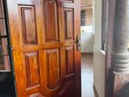 Semi Luxury Apartment 02 Bedroom for Sale (nk748) Colombo 5