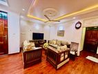 Semi Luxury Apartment for Lease in Colombo-15