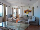 Semi Luxury Apartment For Sale in Havelock Road Colombo 5