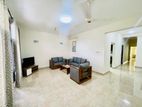 Semi Luxury Fully Furnished Apartment for Rent in Wattala