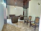 Semi Luxury House for Rent Homagama