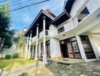 Semi Luxury House for Sale in Kelaniya