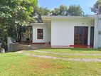 Semi Luxury House for Sale in Ragama