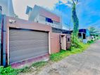 Semi-Luxury House for Sale in Wattala,Kerawalapitiya