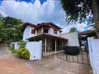 Luxury House for Sale in Mahabage