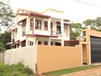 Semi Luxury | House For Sale Polgasowita - Reference H4418