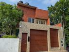 Semi Luxury House Rent In Ratmalana