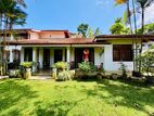 Semi-Modern 2-Story House for Sale Thalawathugoda