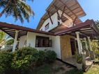 Semi Modern Two Story House for Sale Bandaragama