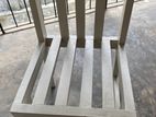 Wooden Chairs