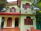 Semi Tile 2Story Single House For Sale Kadawatha Junction