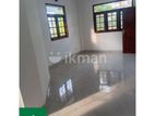 Semi Tile Single House Belanvila Tamils & Sinhala Only