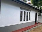 Semi Tile Single House Kohuwala