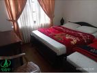 Semi Tile Single House Mahragama Cib for rent