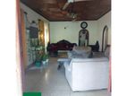 Semi Tile Single House Malabe Arangala
