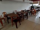 Semi Tiled Single House 5 Rooms Maharagama