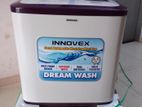 Semi Washing Machine