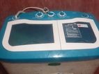 Semi Automatic Washing Machine