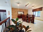 Semo Furnished - Completed Two Storied House in Boralasgamuwa