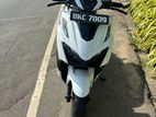 Senaro Click 150i 2025