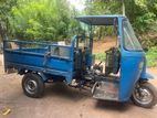 SENARO Three Wheeler 2010