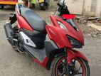 Senaro Click 150i 2025