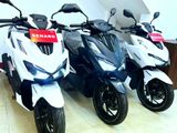 Senaro Click 150cc _ 2026