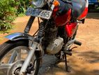 Senaro GN 125 2009