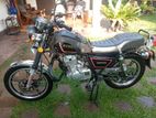 Senaro GN 125 2020
