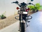 Senaro GN 125 2023