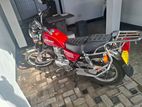 Senaro GN 125 2023