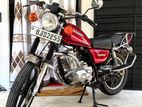 Senaro GN 125 2023