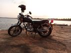 Senaro GN 125 2023